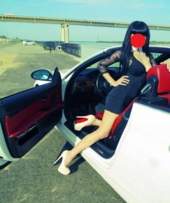 Я креативная, нежная и опытная индивидуалка, готовая исполнить все твои фантазии. Я живу в Москве и могу пригласить тебя в свою уютную квартиру, где мы сможем погрузиться в безумный мир наслаждения. У меня есть широкий спектр услуг, которые помогут осуществить все твои сокровенные желания. Кроме того, я всегда готова сопроводить тебя на встрече или мероприятии в Москве, я смогу подарить тебе незабываемые моменты и максимальное удовольствие. Мои клиенты оставляют только самые позитивные отзывы. Фото и подробности обо мне можешь найти на моей странице. Не упусти возможность попробовать неземное блаженство со мной. Жду твоего звонка! 😉🌹 13610, 24 года